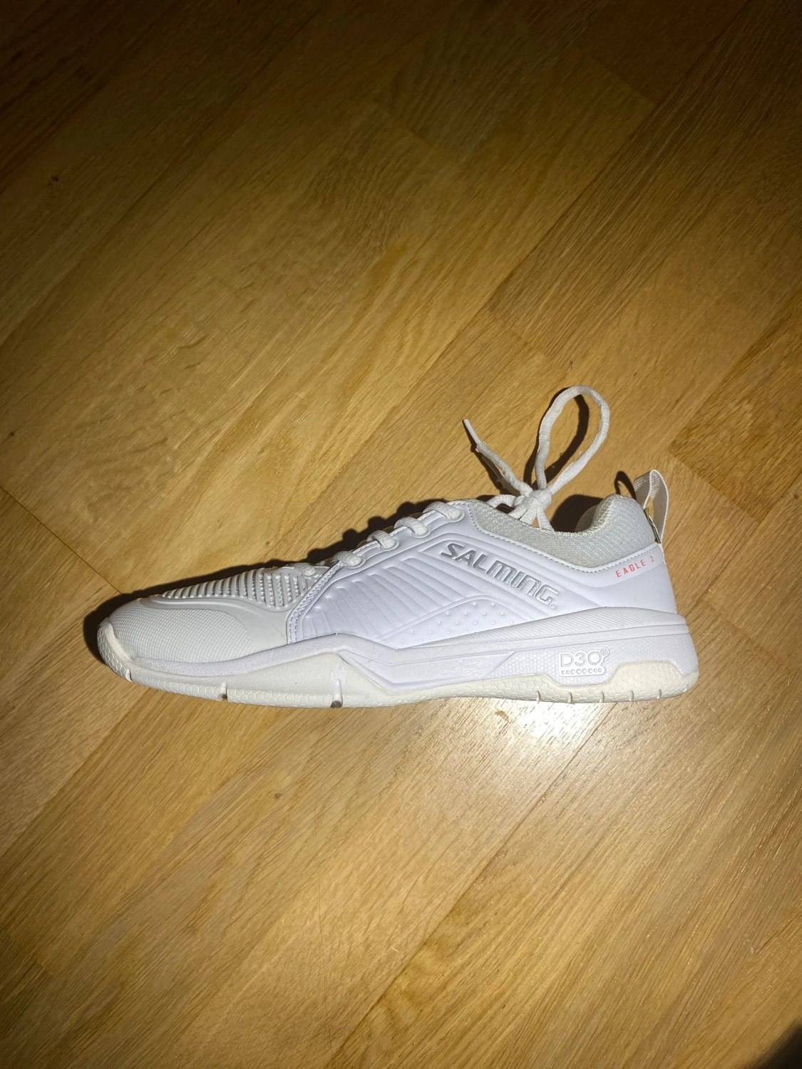 Vita Salming Eagle 2 innebandyskor  - 1