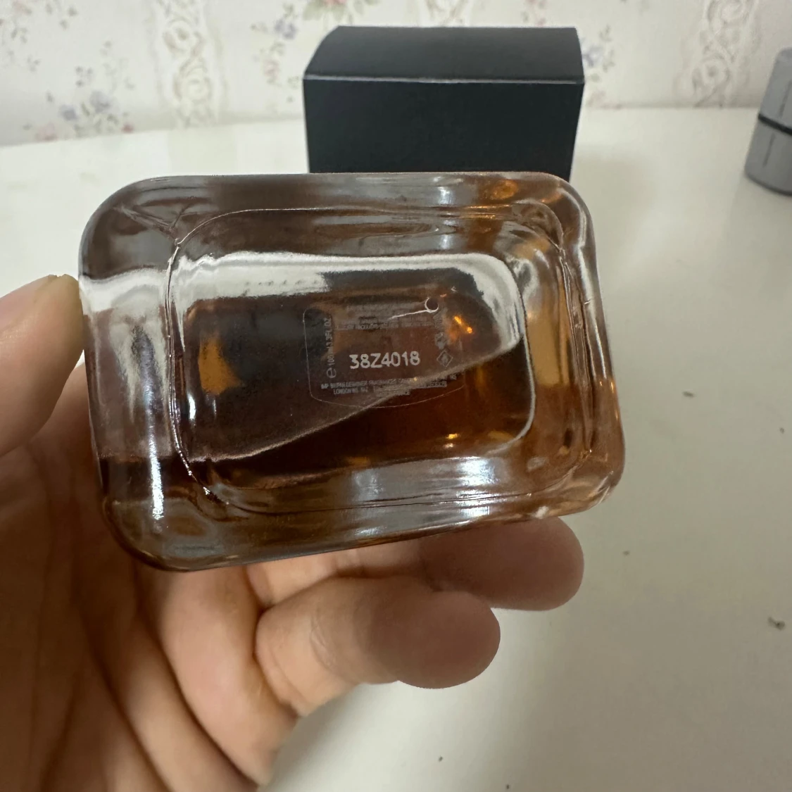 Stronger With You Intensely 100ml - 1