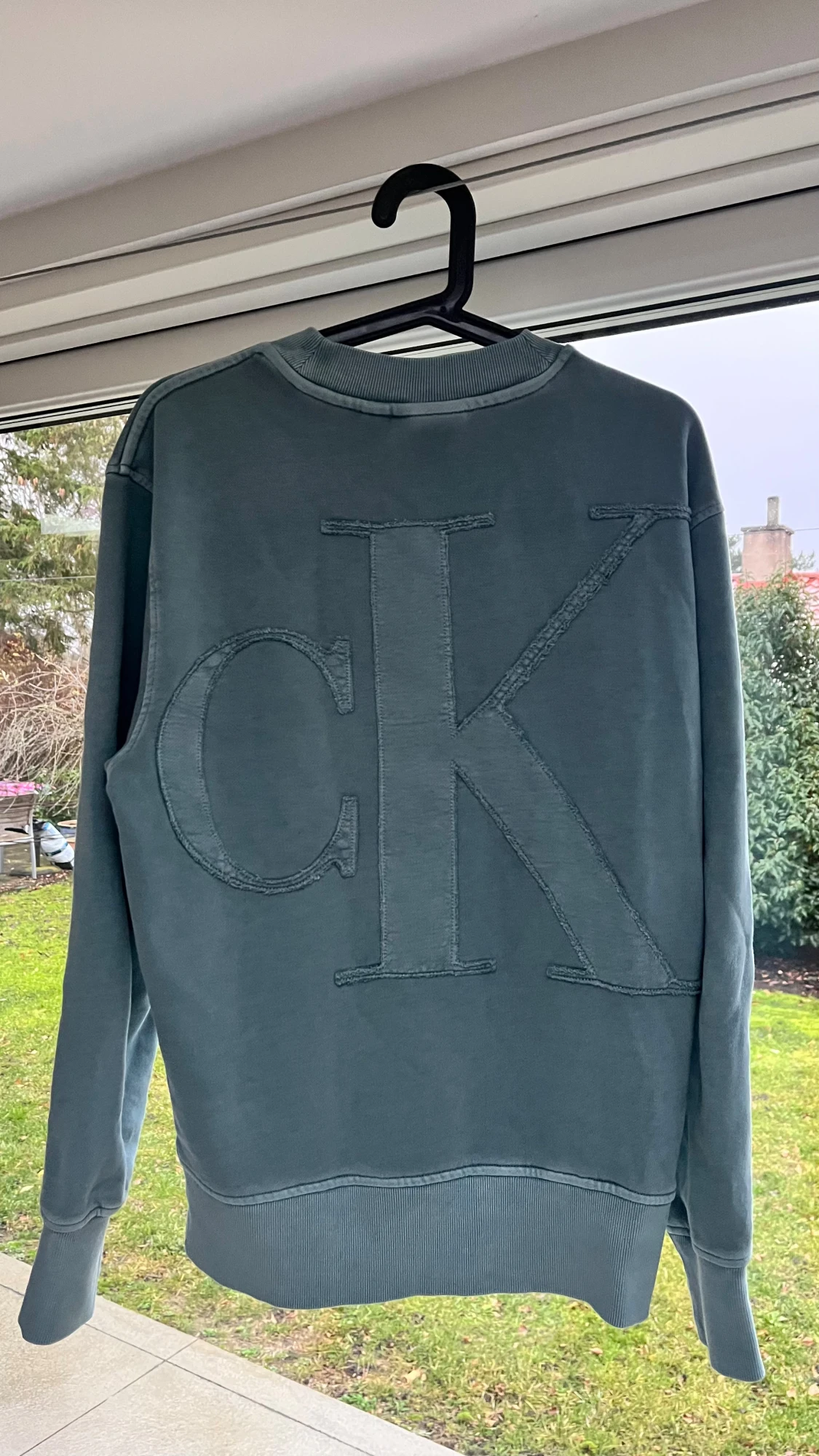 Calvin Klein Jeans sweatshirt