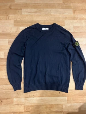 Stone Island knitted sweater - In good condition, new season model. Size M. Authentic 