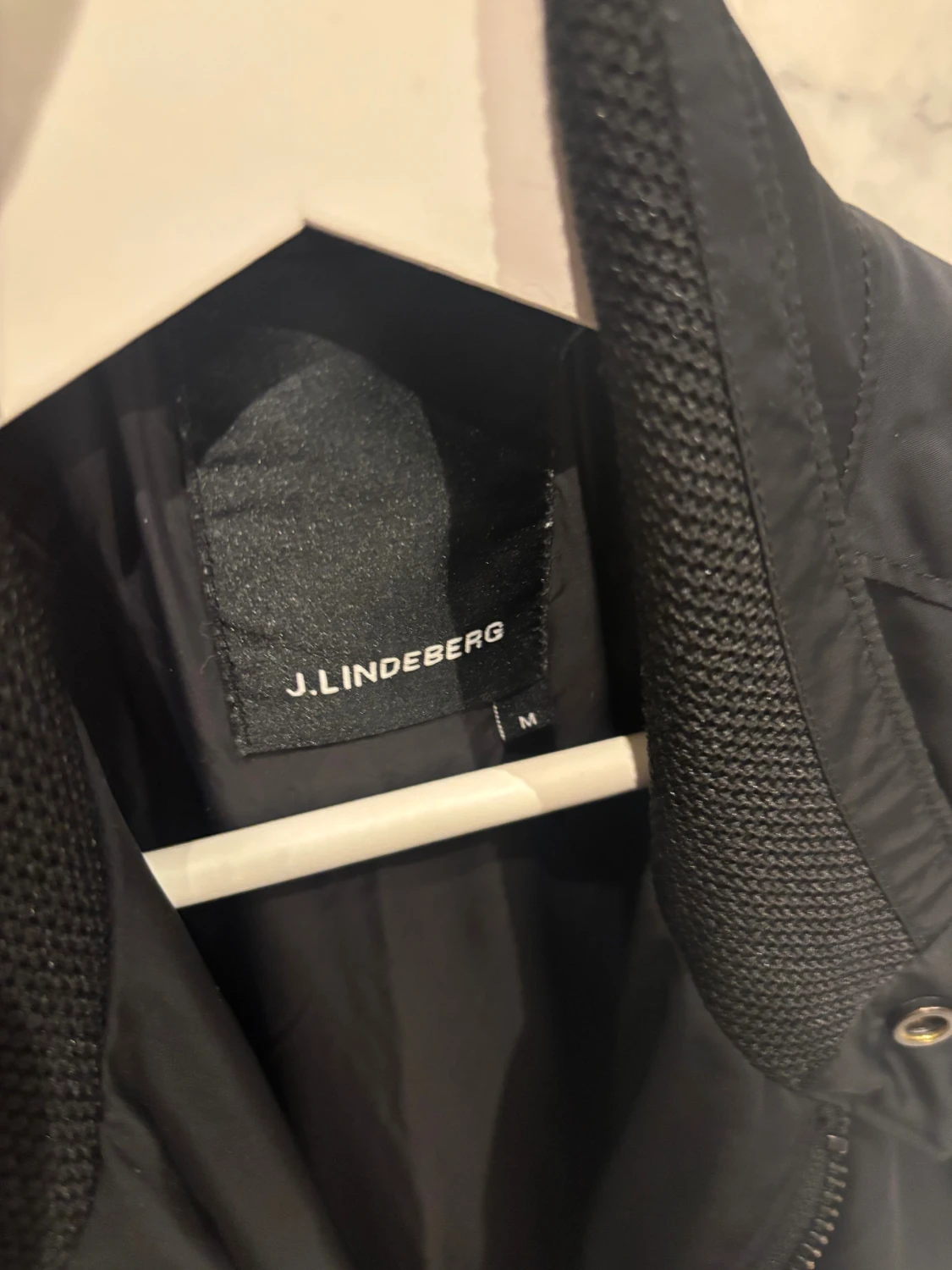 J.lindeberg jacka  - 3