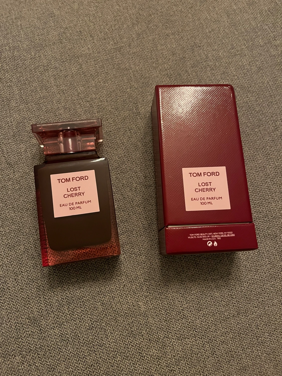Tom Ford Lost Cherry 100ml