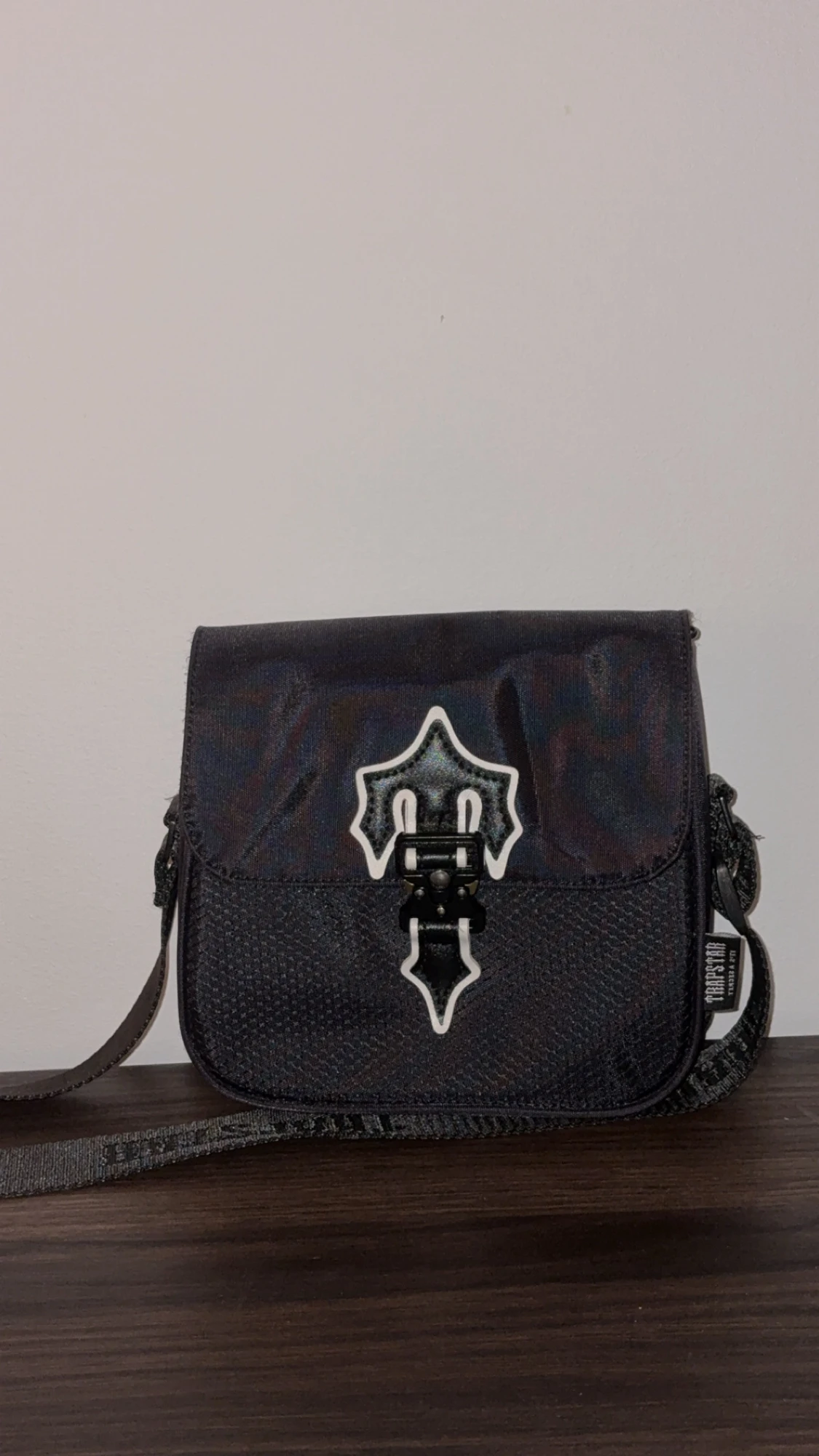 Trapstar väska