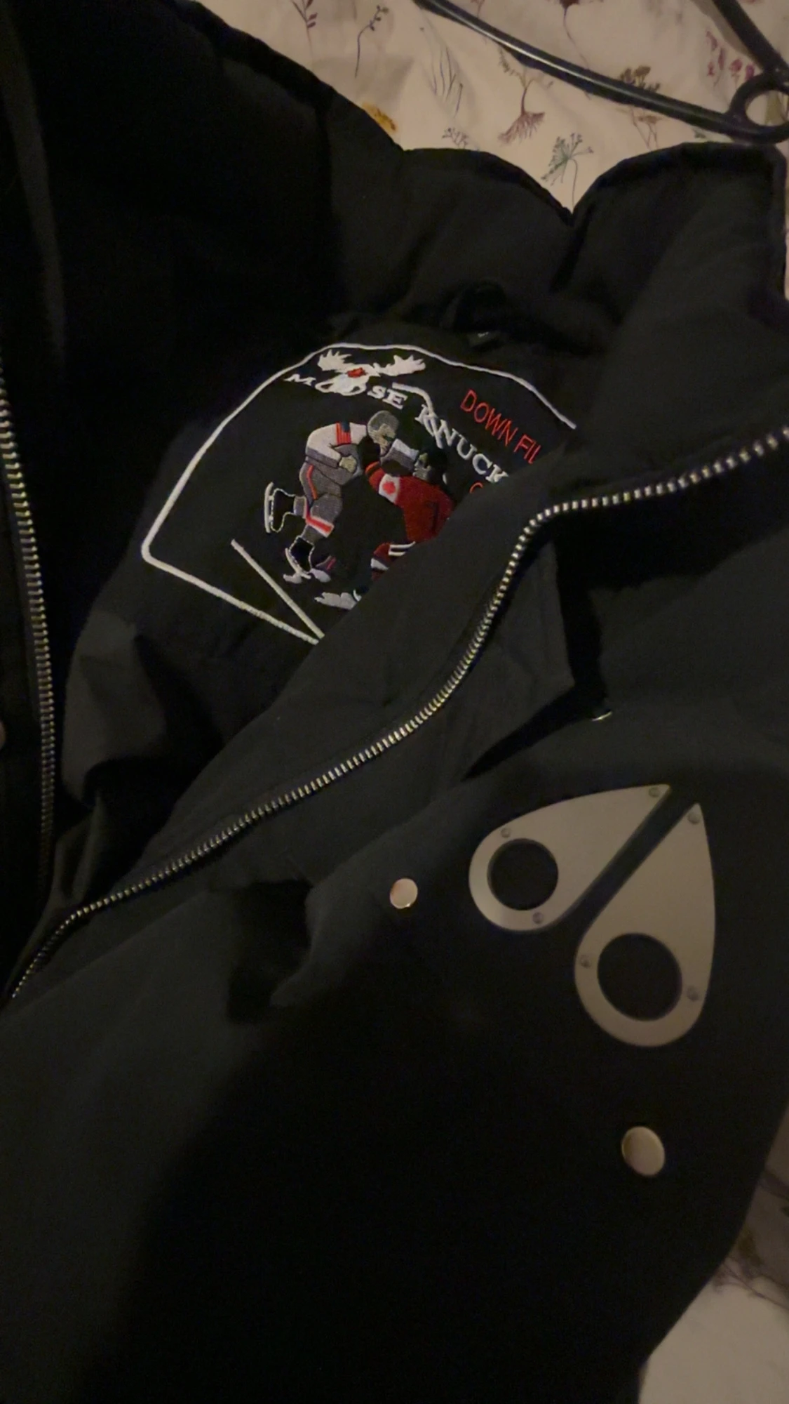 Moose Knuckles Jacka - 1