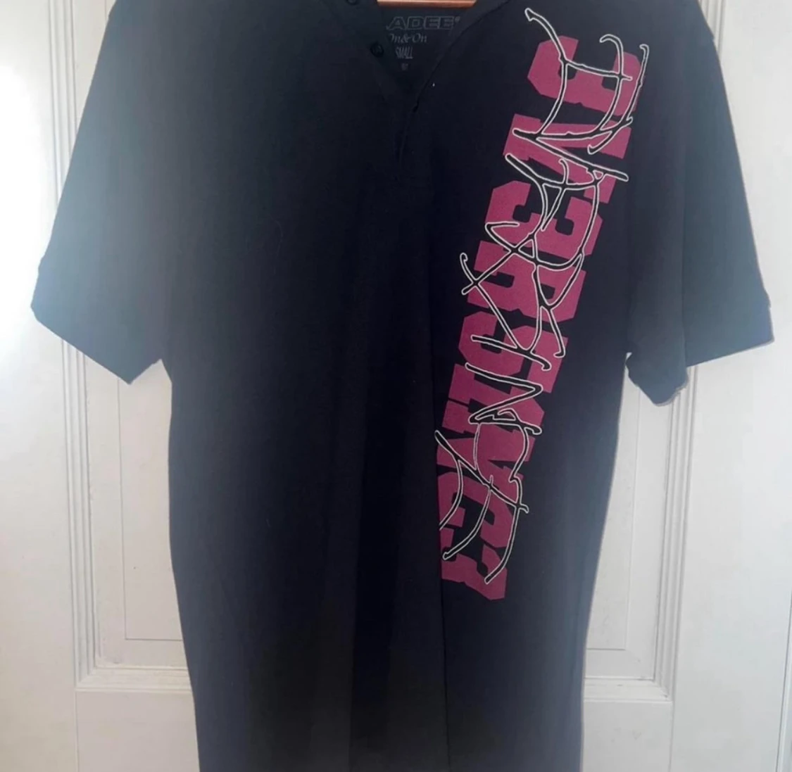 Eversince polo BLADEE DRAIN GANGGđ€đ§§