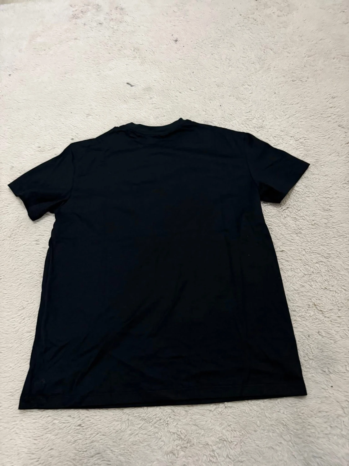 Svart VLTN t-shirt från Valentino - 2