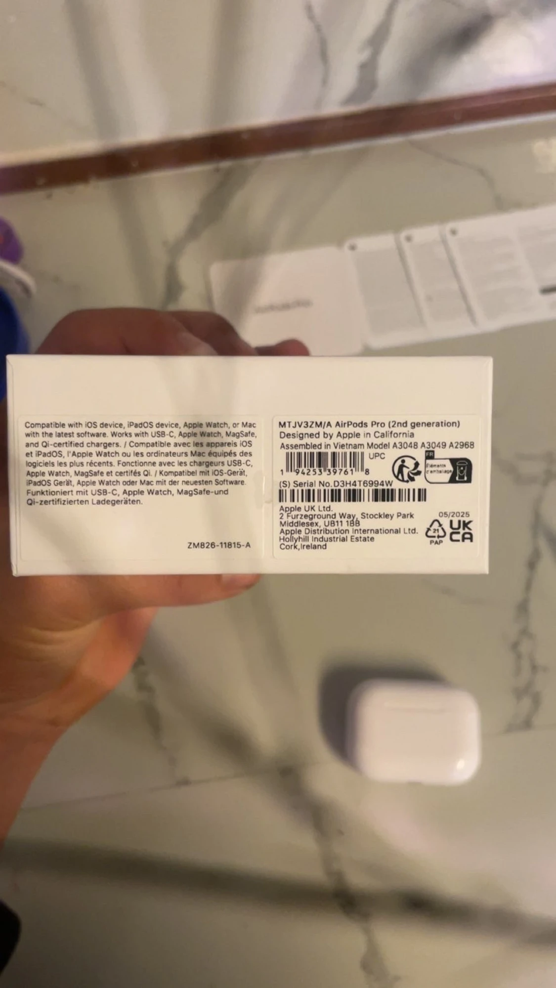 AirPods Pro (2nd generation) - 2