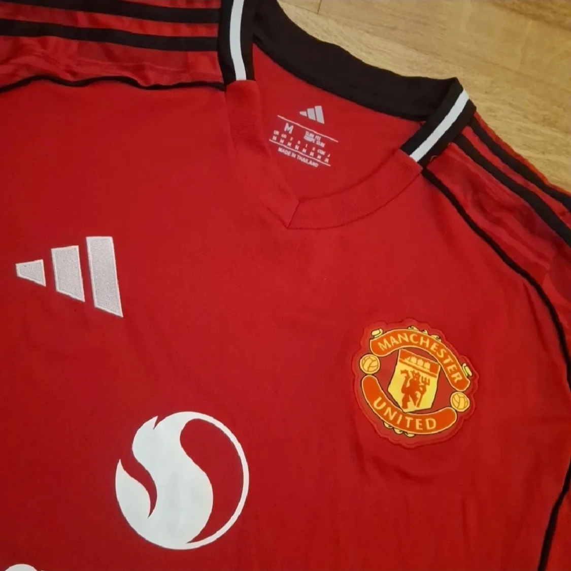 Manchester United tröja - 2