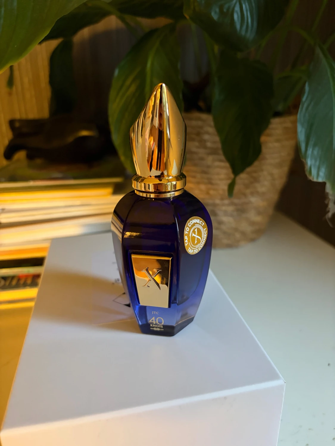 Xerjoff 40 Knots 50ml