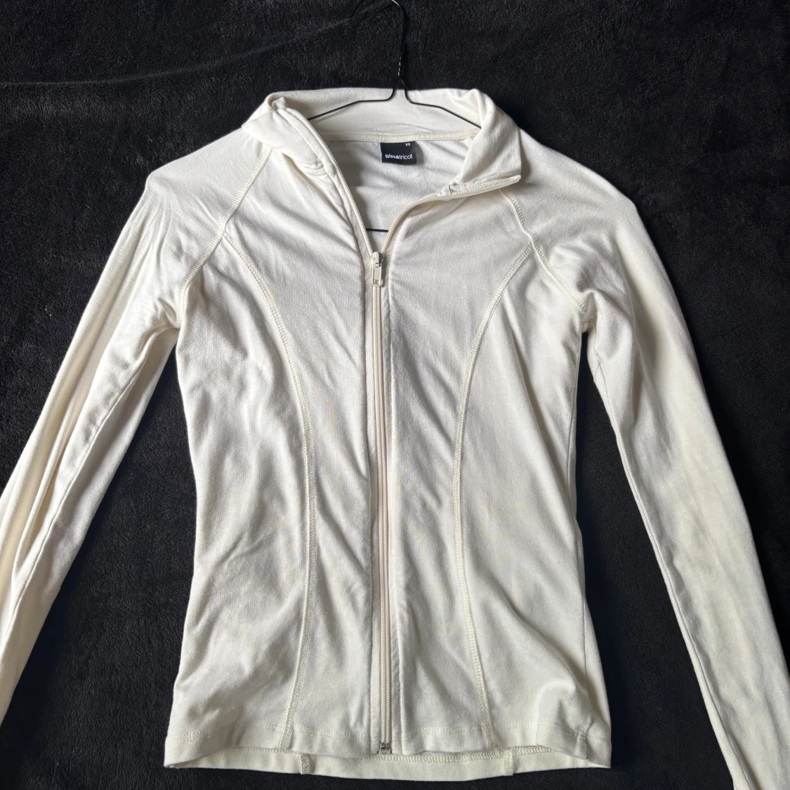 Gina Tricot soft touch jacka 