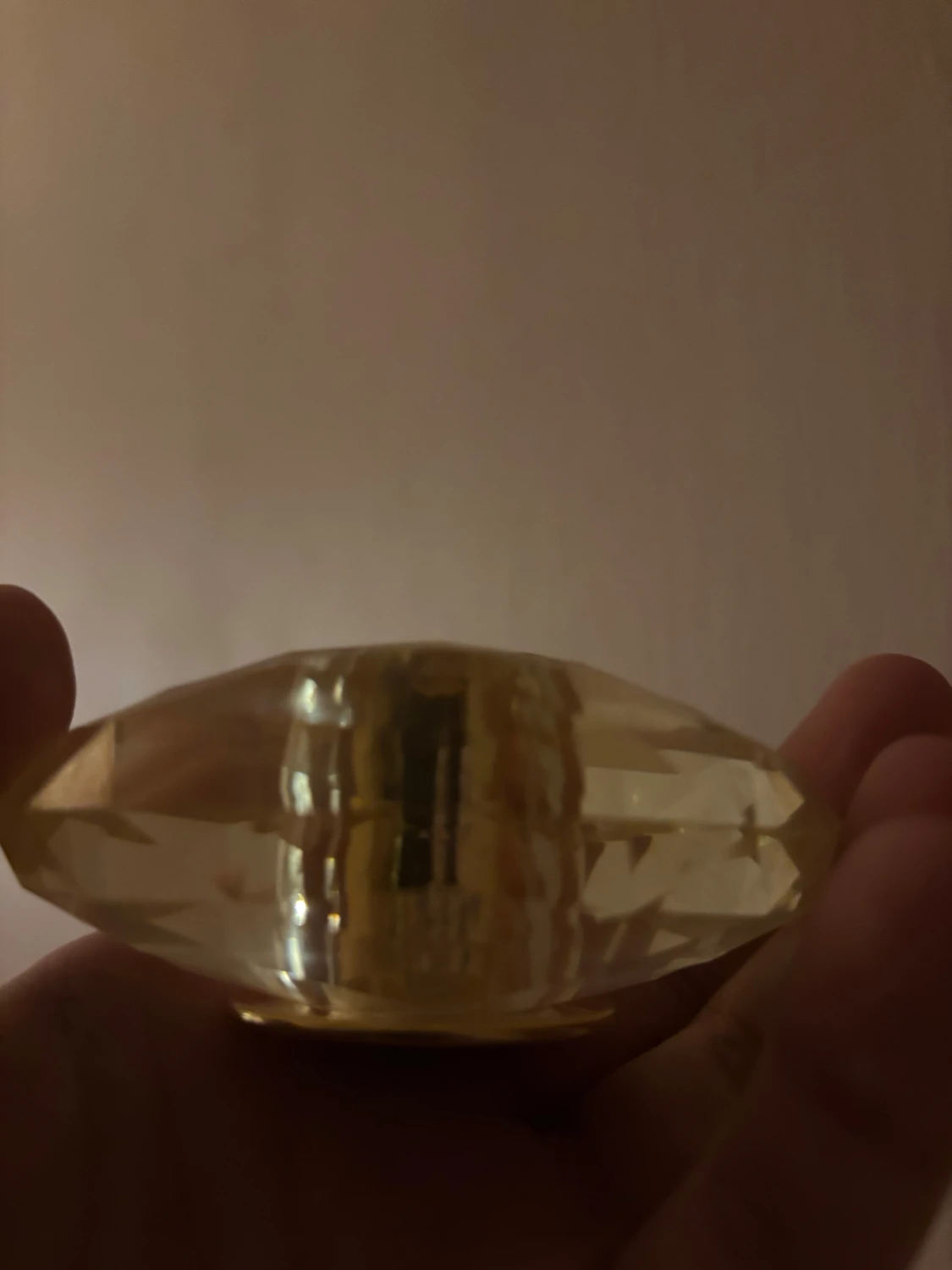 Versace Yellow Diamond parfym - 2