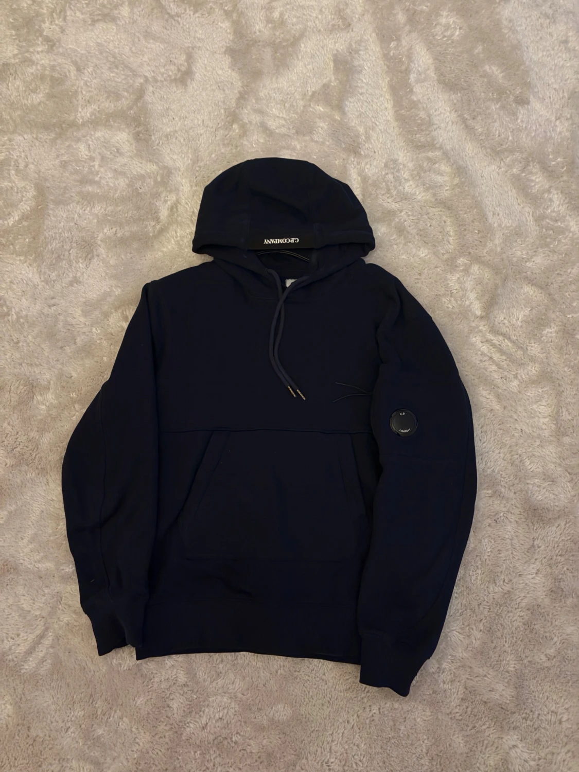 Cp company hoodie