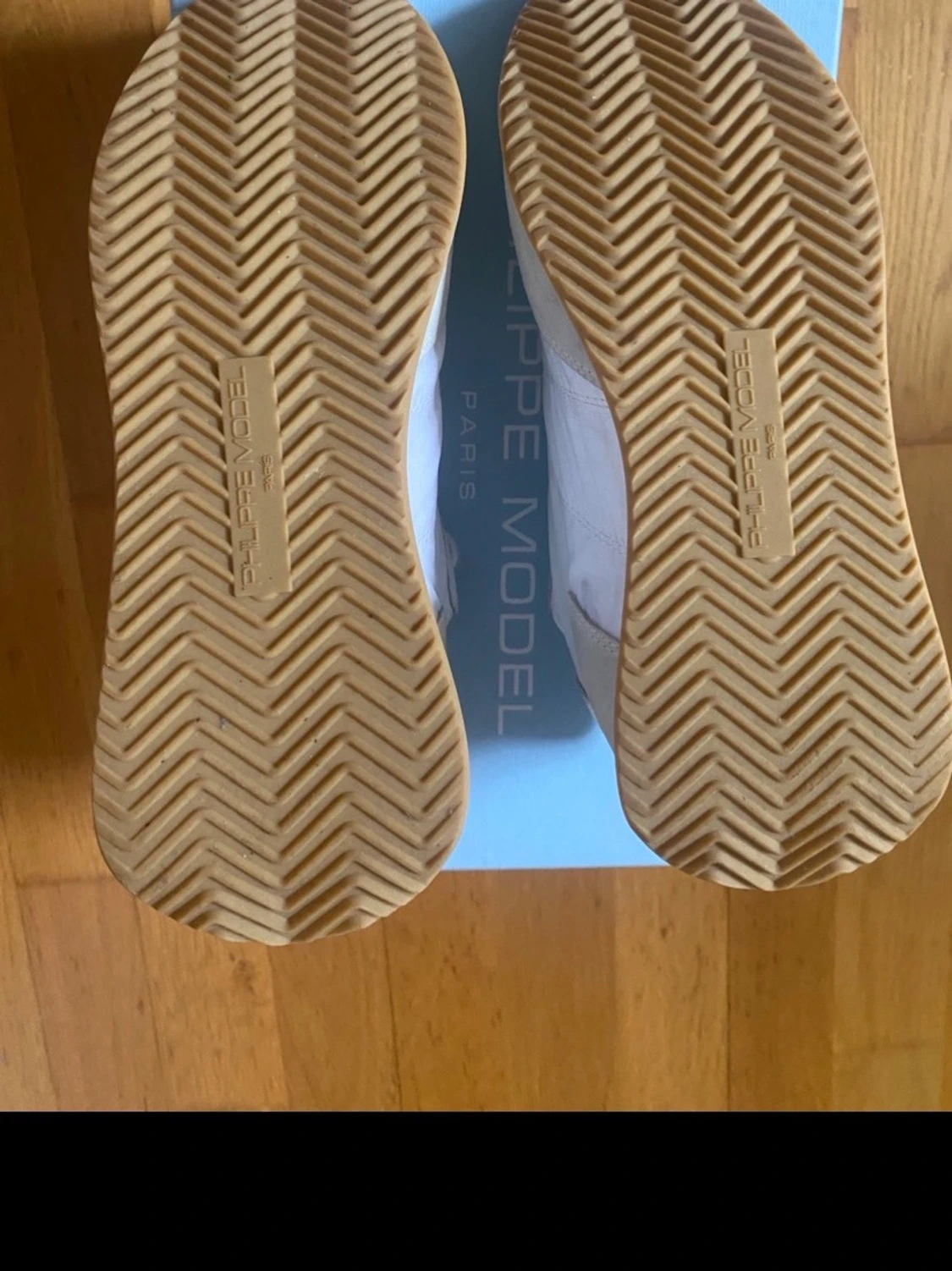 Philippe Model skor - 3