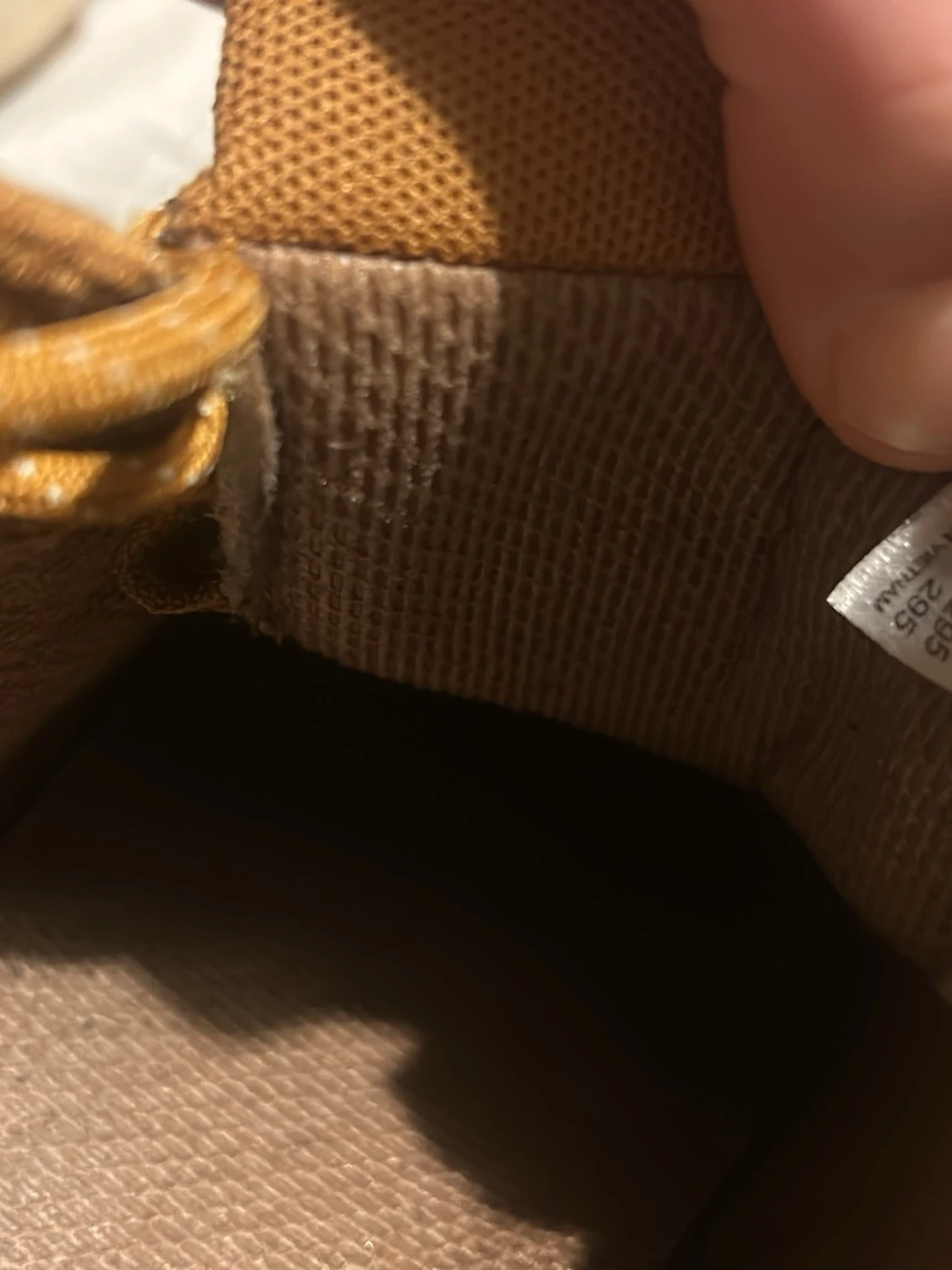 Bruna kängor från Helly Hansen - 3