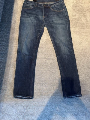 Dondup jeans  - Dondup George, som nya.