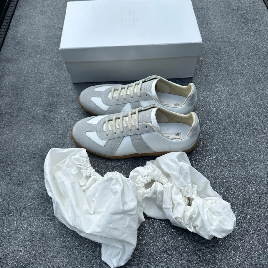 Maison margiela gats  - 4