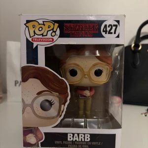 Stranger things barb funko pop  - Barb Funko pop from 2017, in great condition 