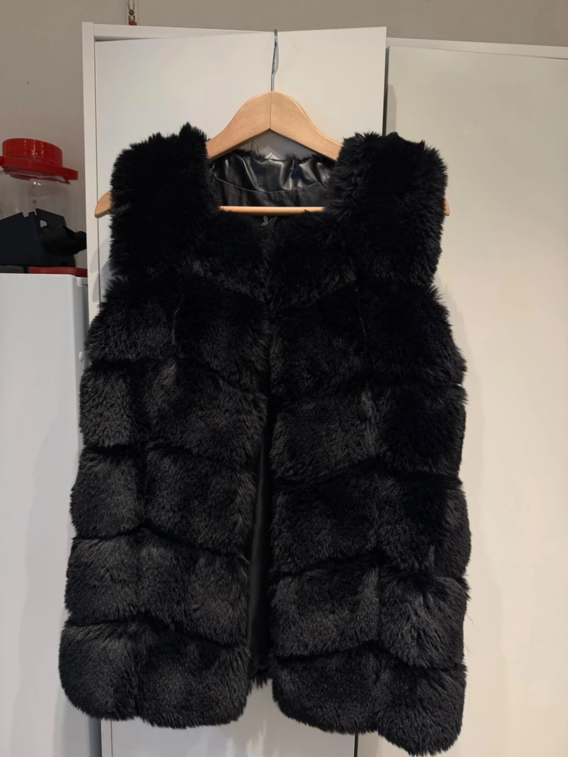  pälsväst - 3