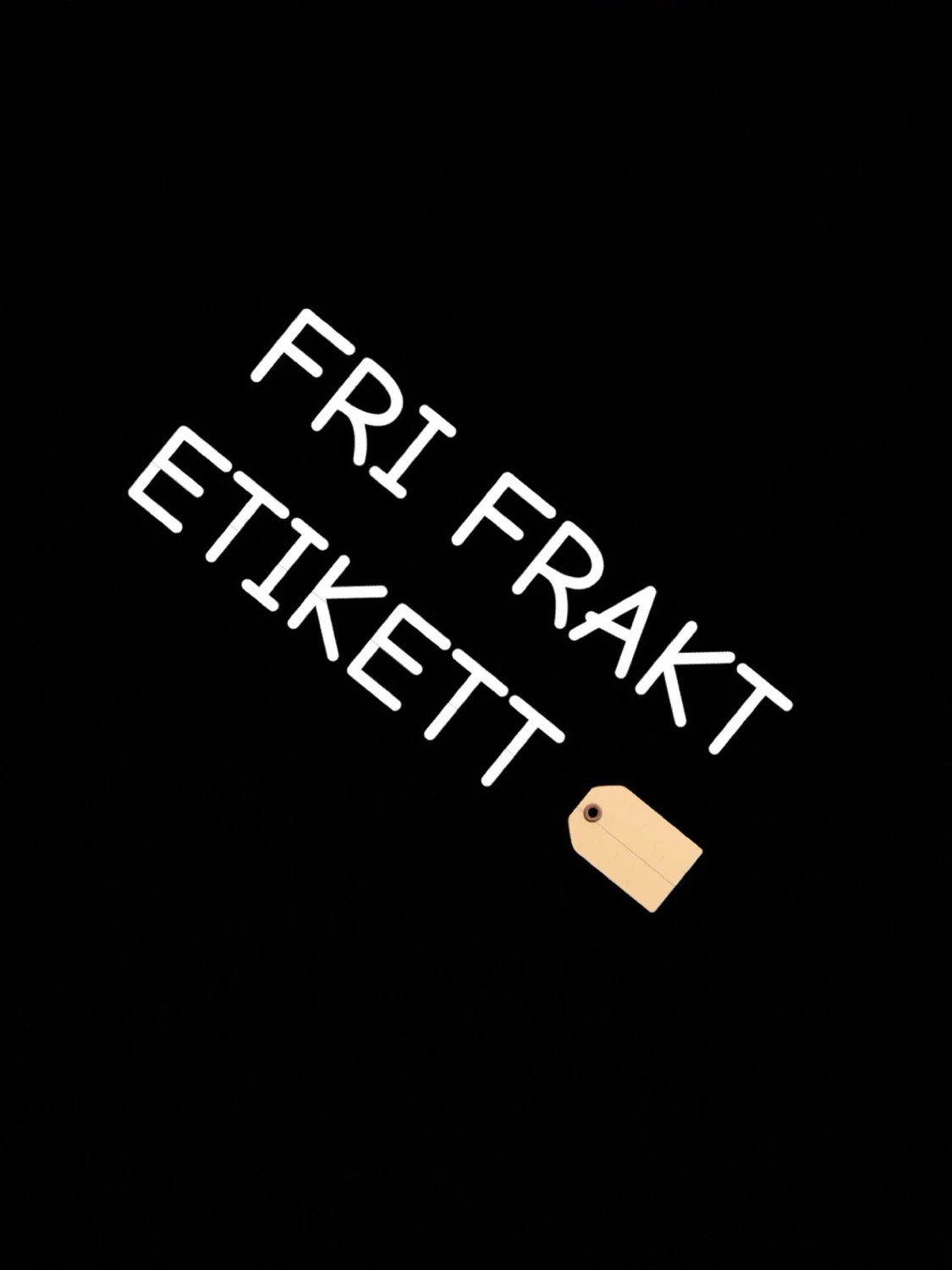Fri Frakt