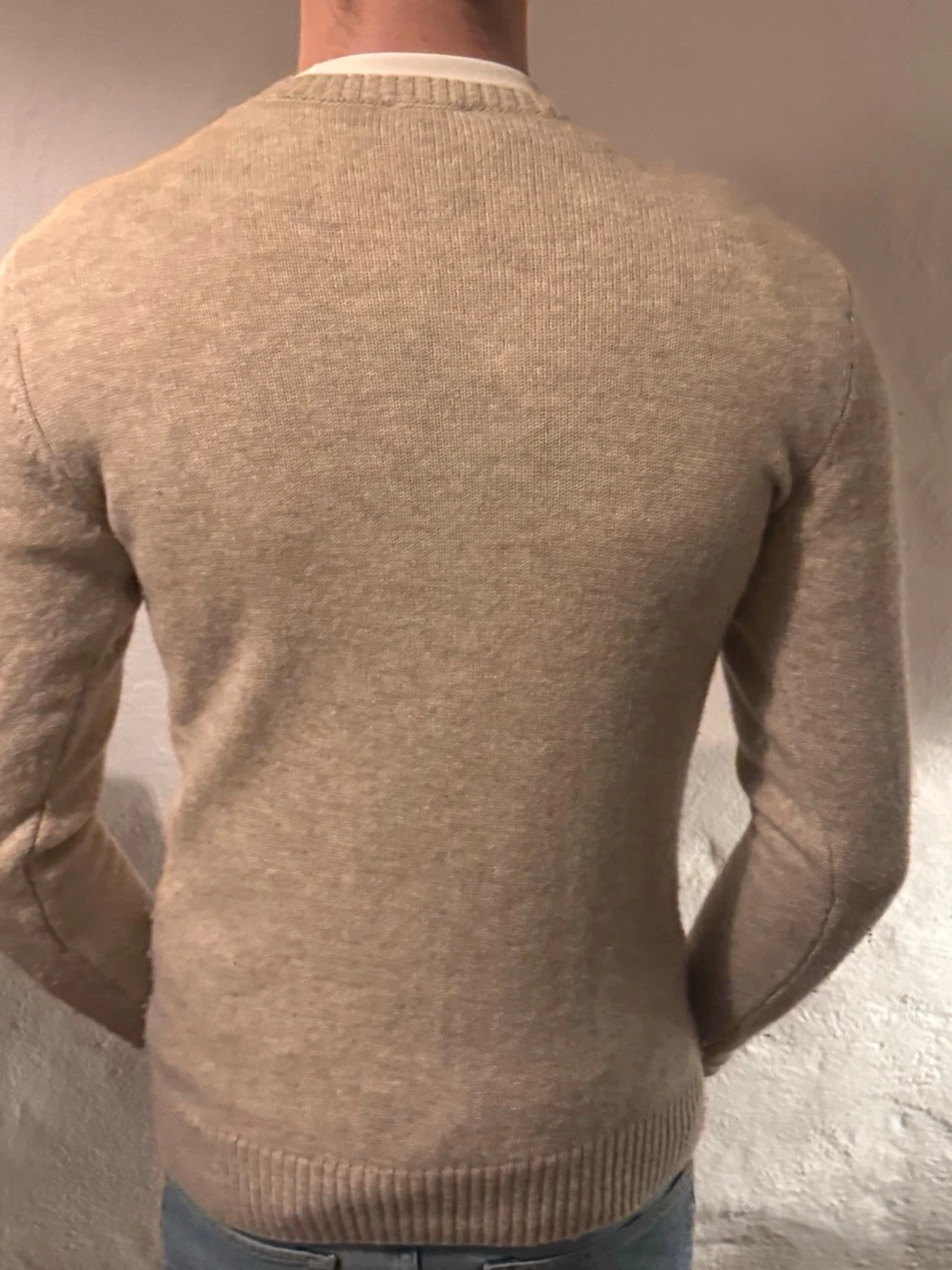 John Henric tröja - 1