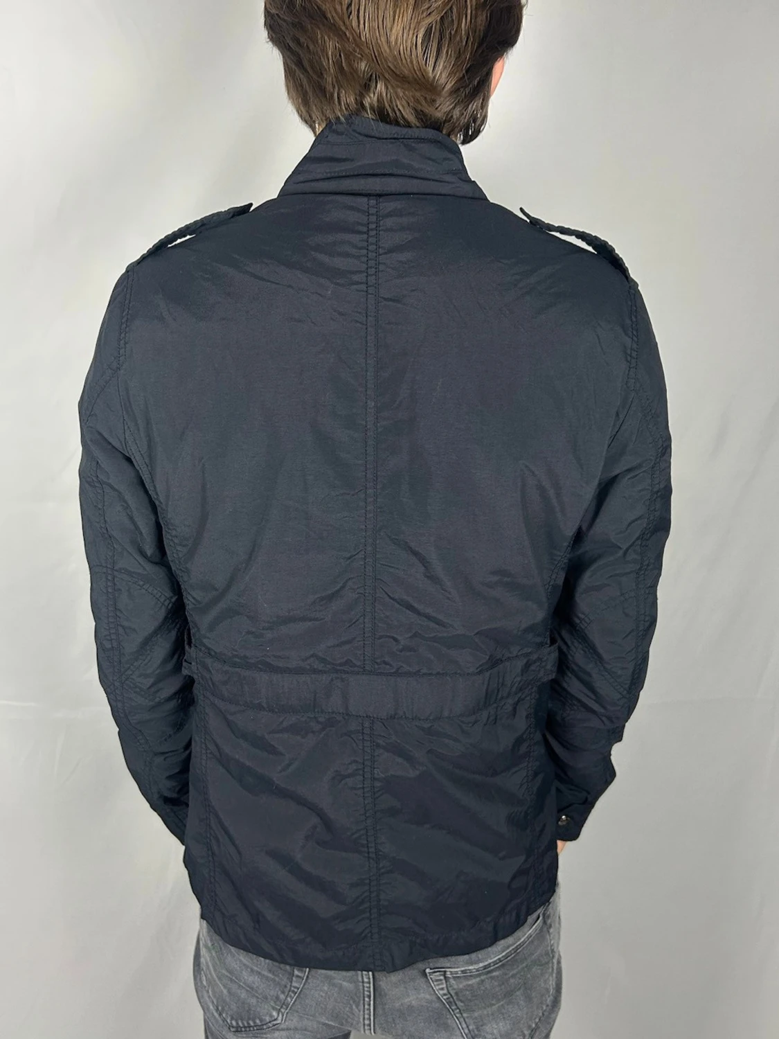 Woolrich Fieldjacket - 1