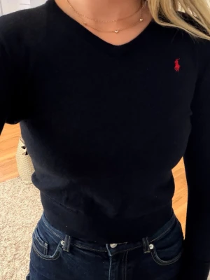 Ralph Lauren tröja  -  Ralph Lauren tröja 