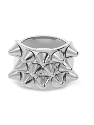 Edblad ring  - Silvrig ring från Edblad!!