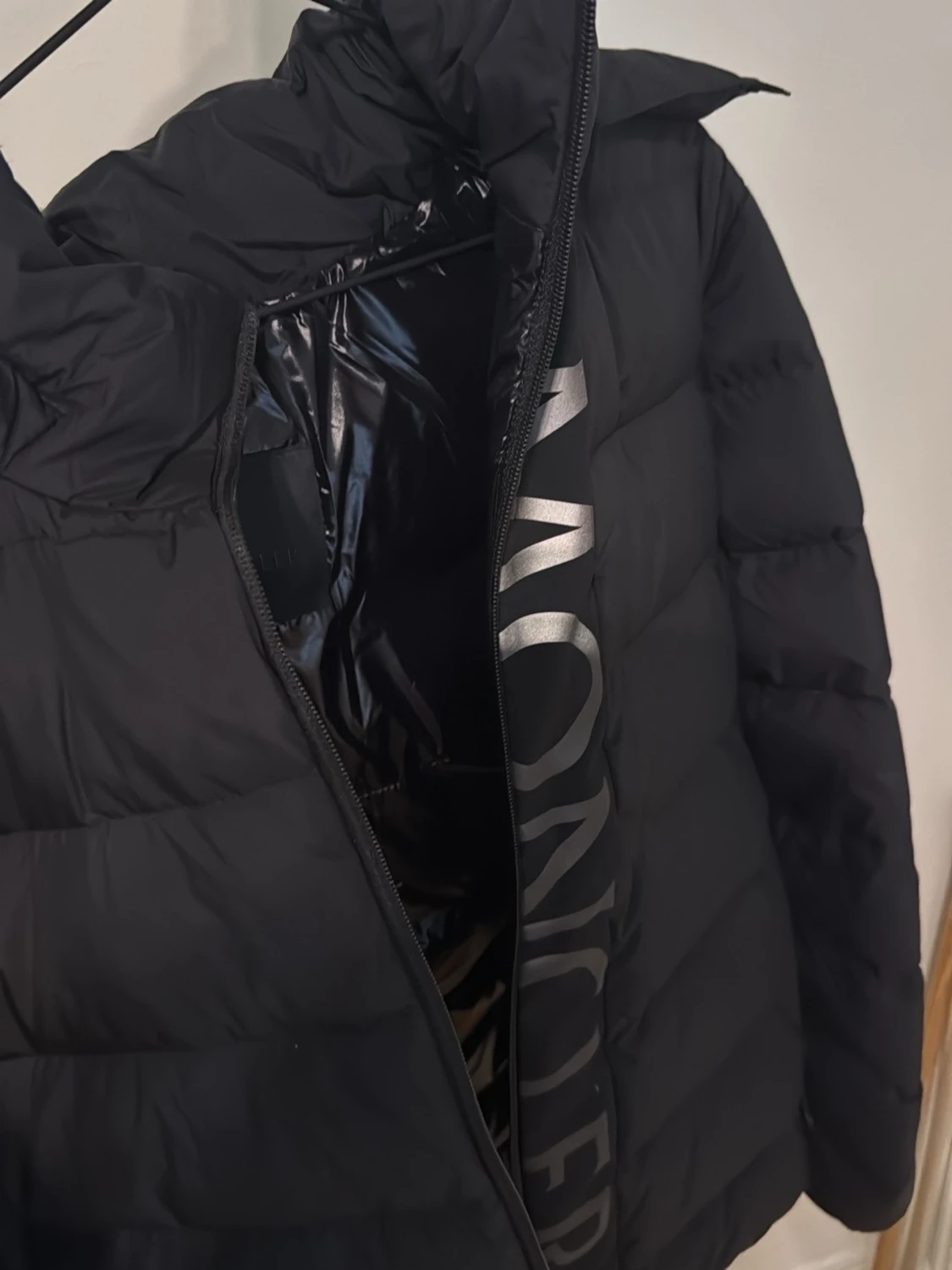  Moncler jacka - 2
