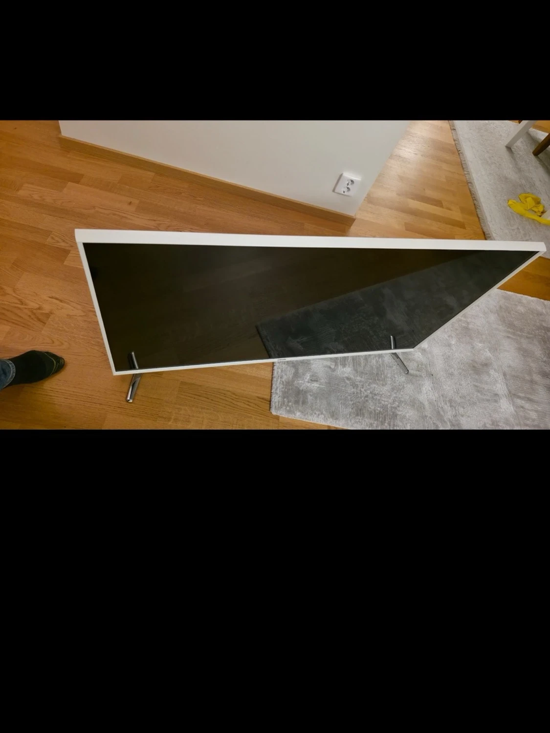 Samsung TV väst på bilderna - 4