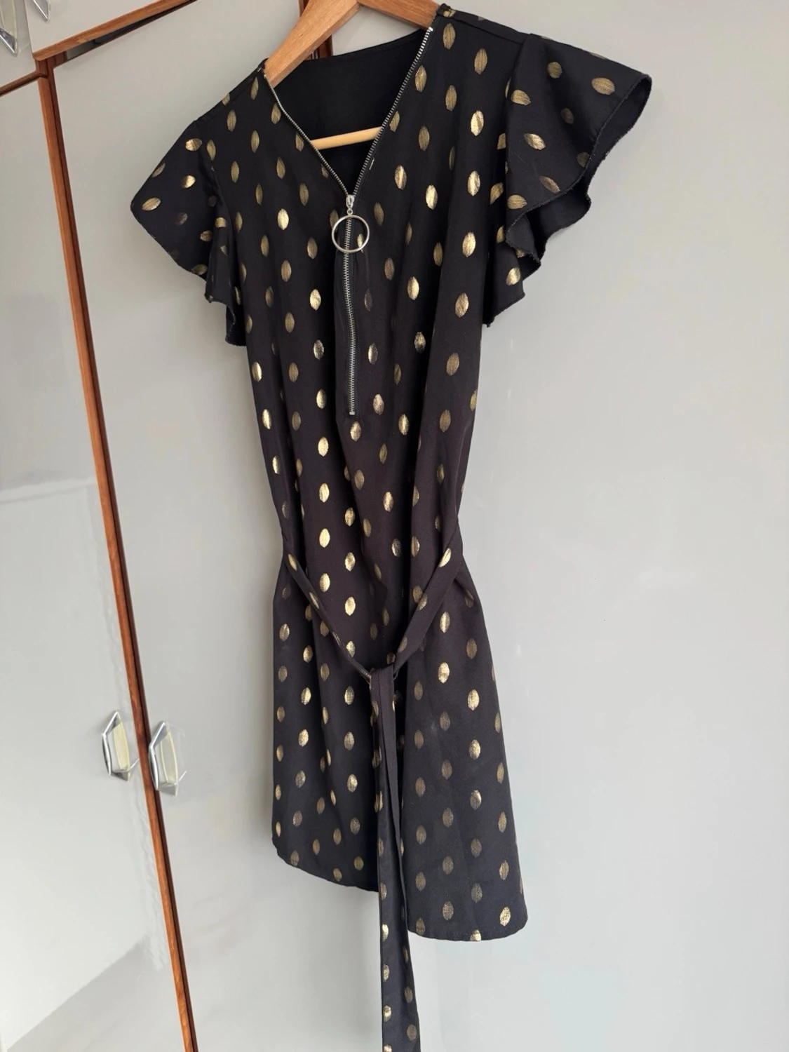 Riktigt läcker klänning - 2