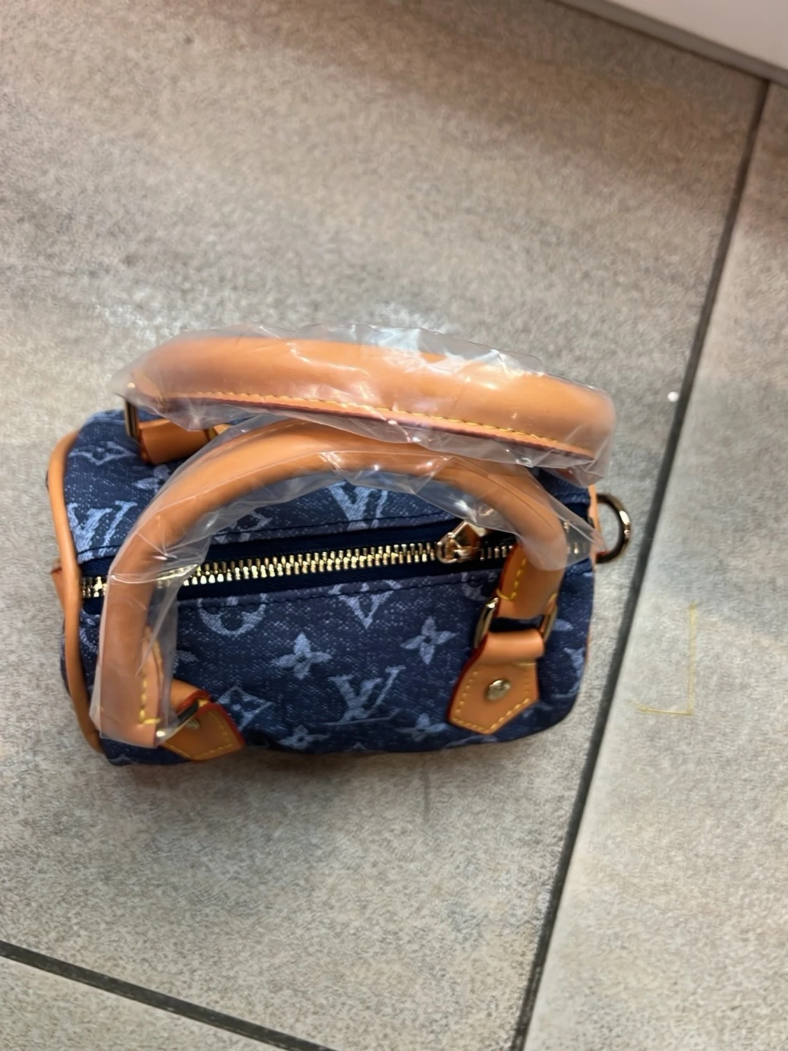 Trendiga väskan - 2