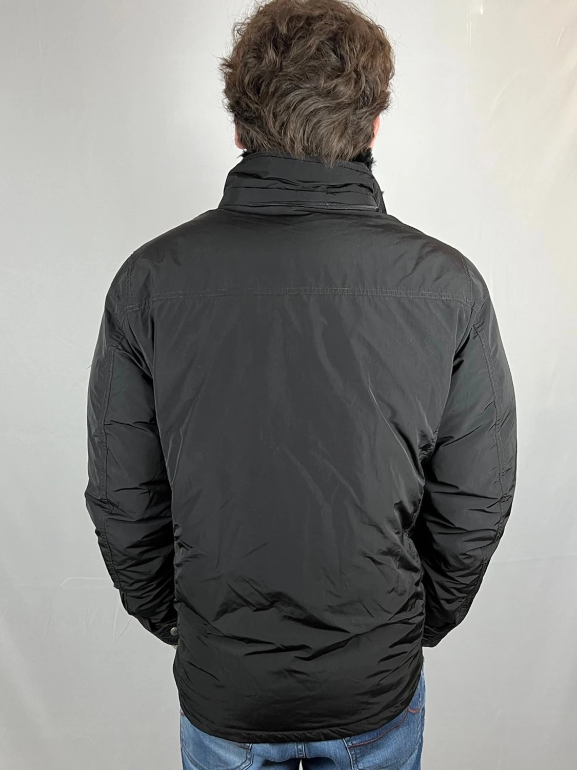 Woolrich Fieldjacket  - 1