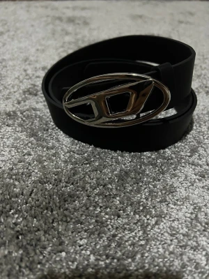 Diesel bälte  - Utmärkt skick, riktigt snygg