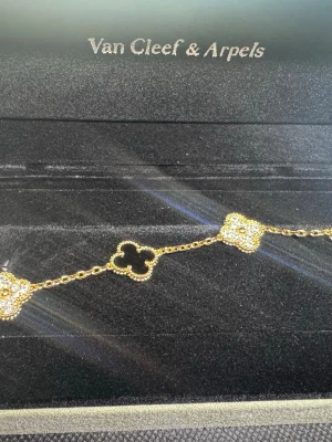  Armband från van cleef - Helt ny