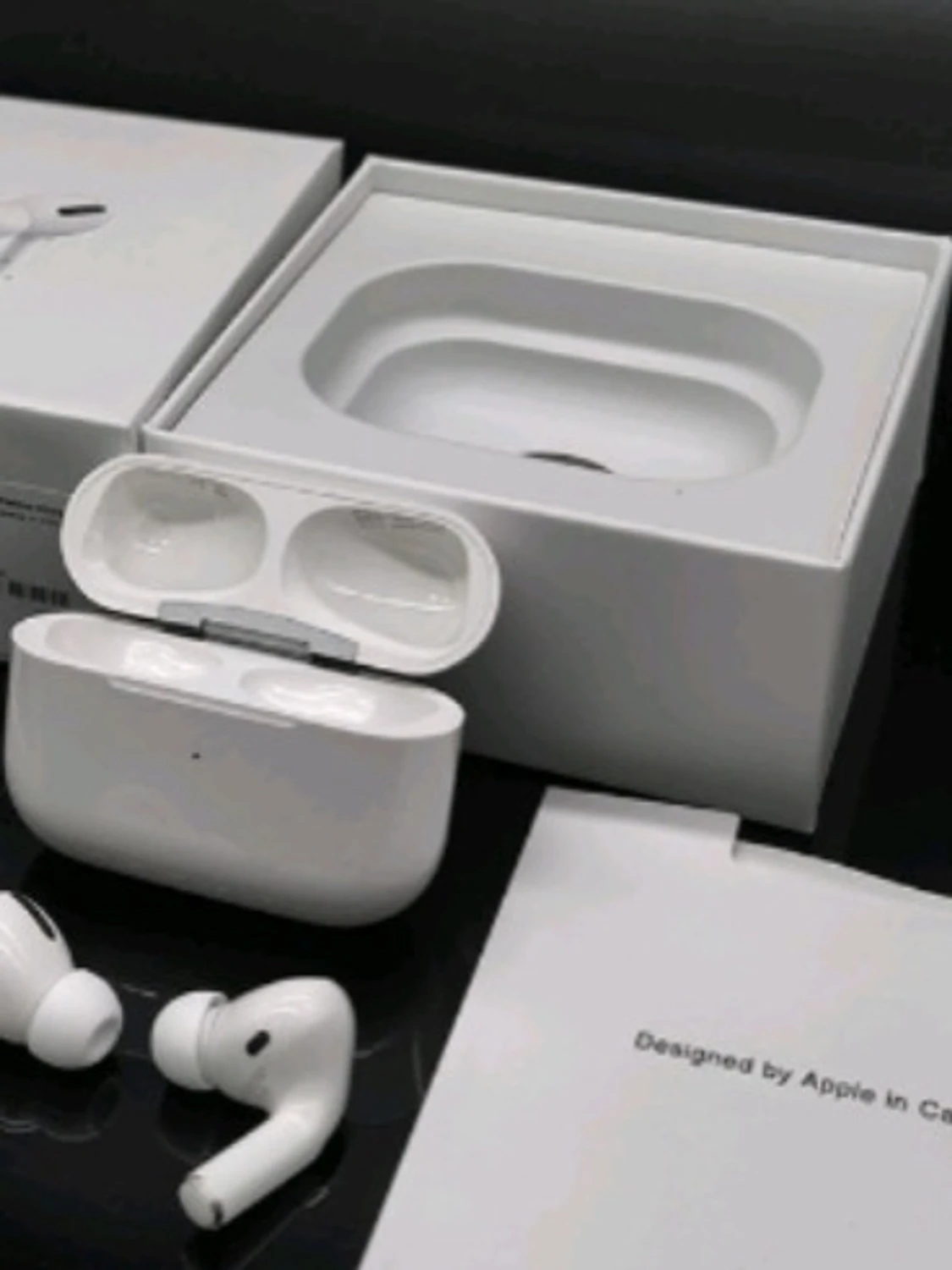 AirPods Pro - 2