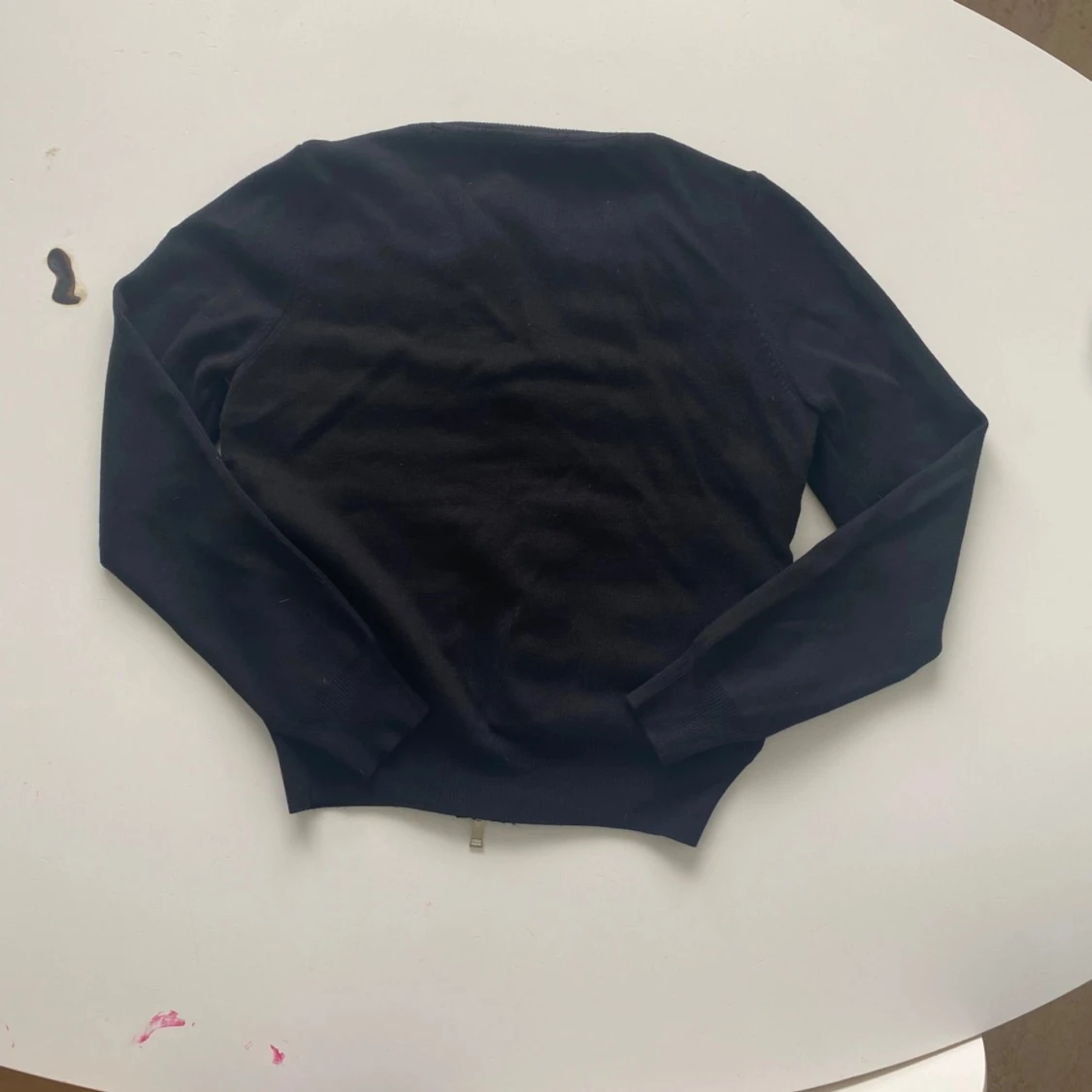 Svart Moncler cardigan dam - 2