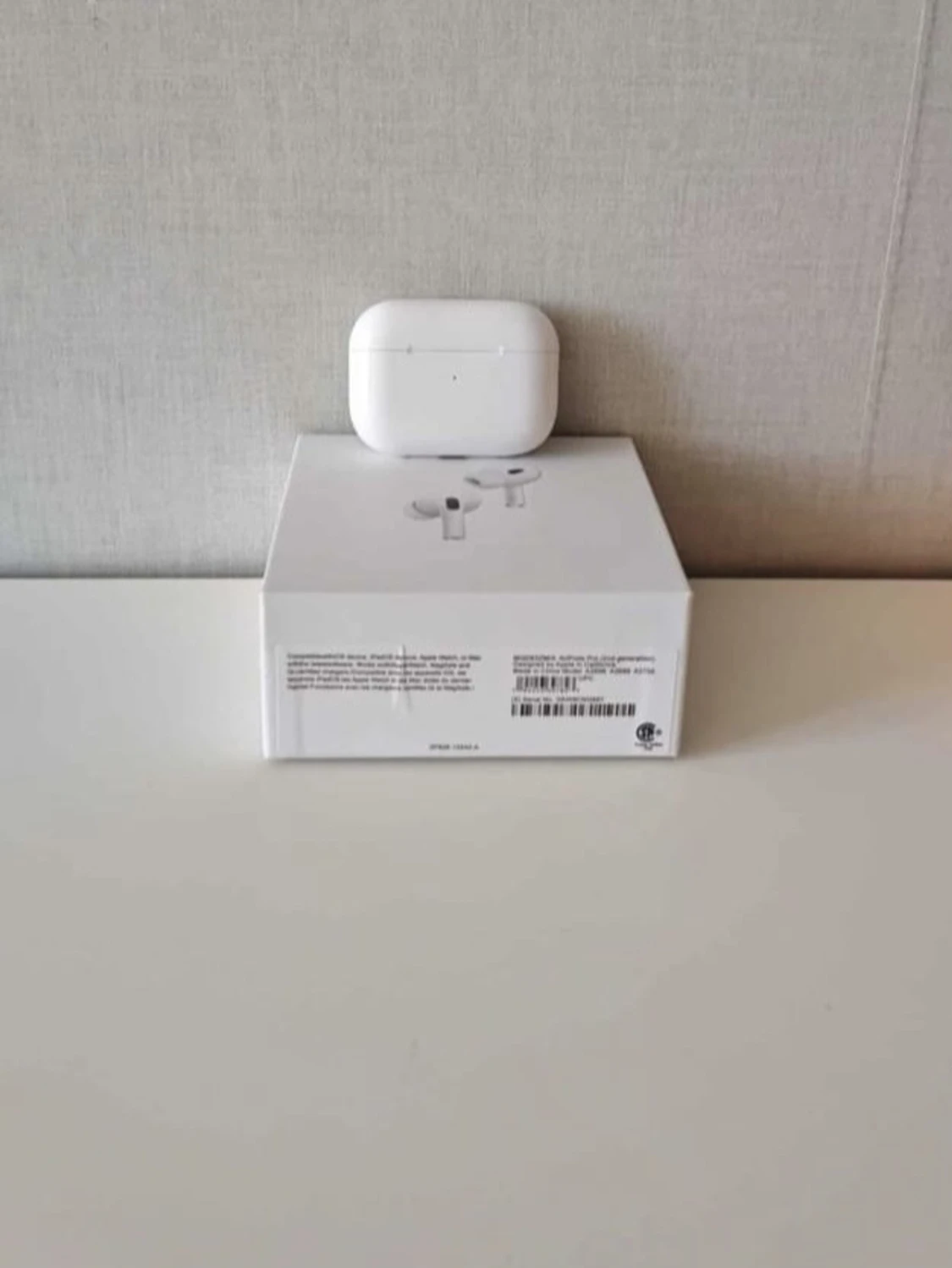 AirPods Pro 2nd Generation  - 2