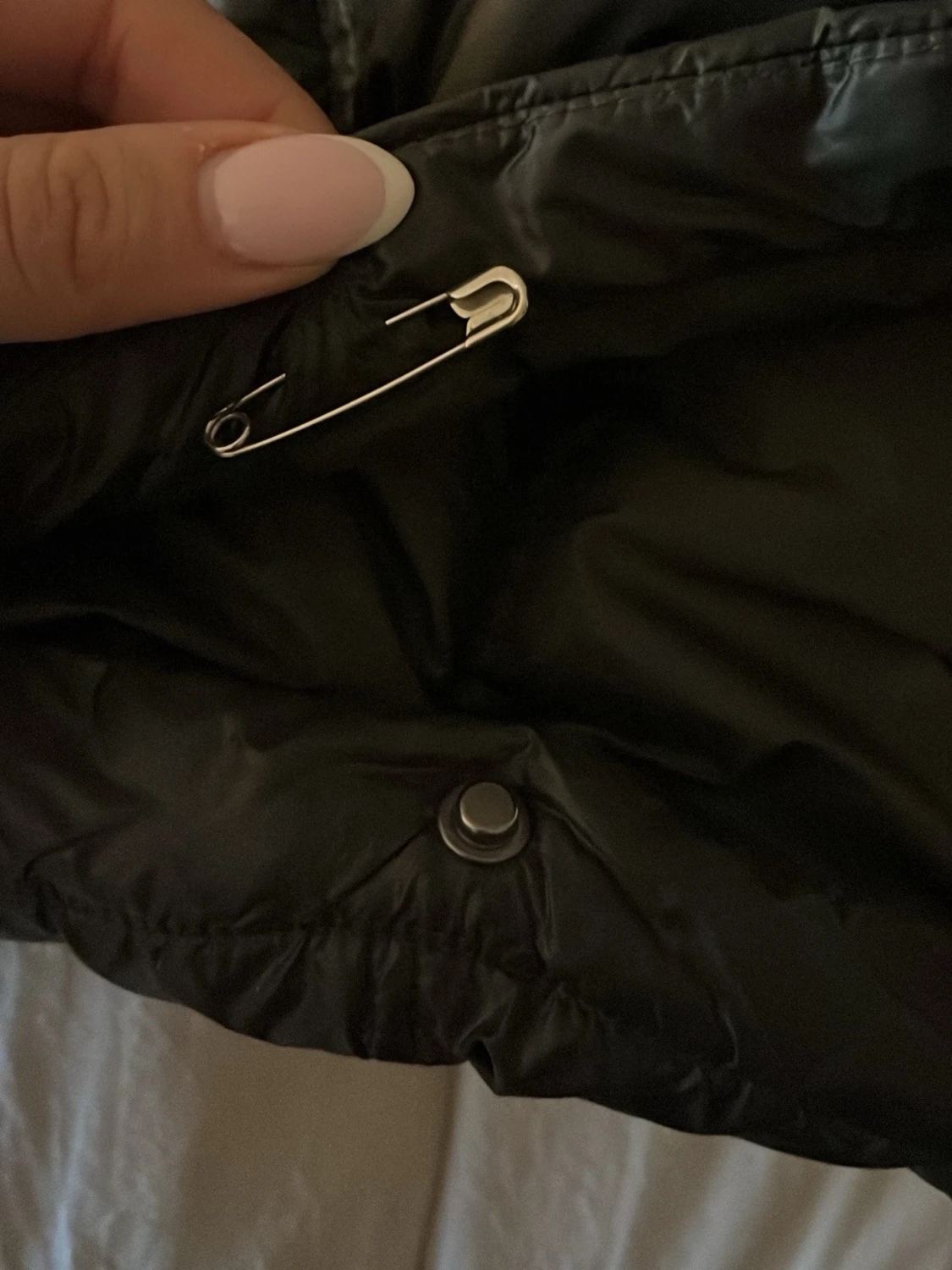 Massimo Dutti jacka  - 3