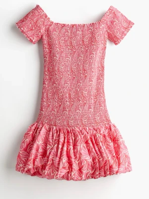 Populär klänning från h&m! - Säljer denna snygga klänningen från h&m! Pris kan diskuteras!