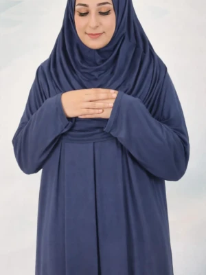 Bönekläder  - Bönekläder tillverkade i bomull i Turkiet.