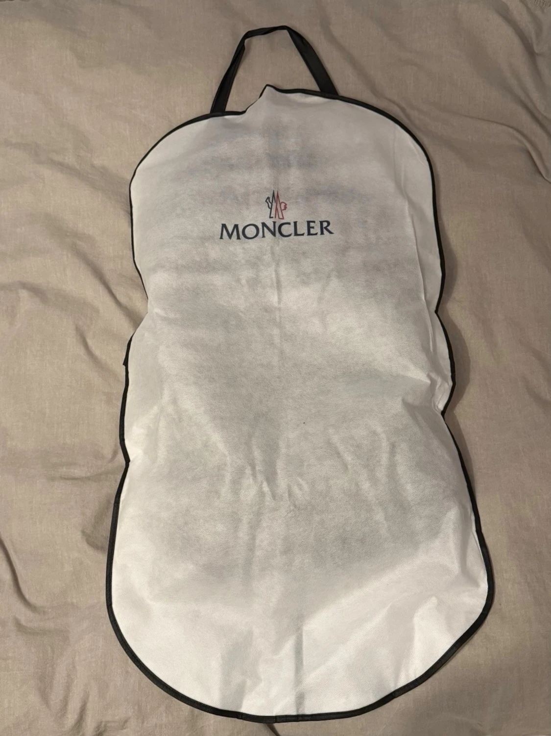  Moncler Maya  - 6