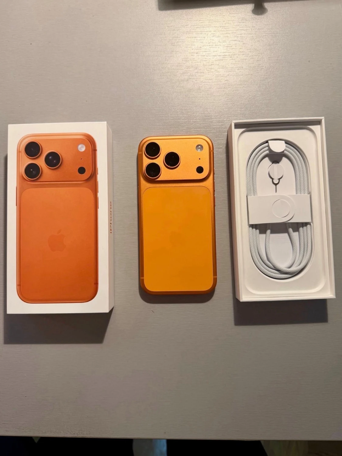 iPhone 17 PRO Max - 2