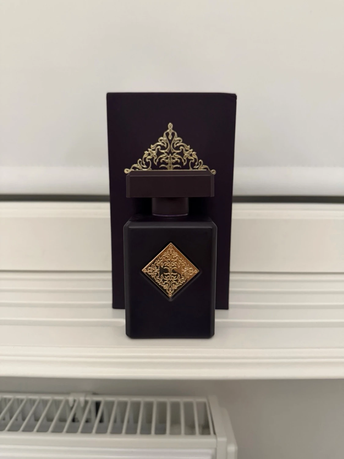 Initio Side Effect EdP 90ml - 1