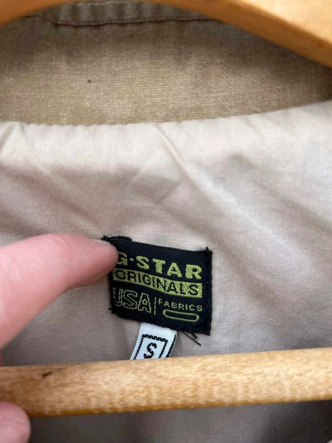 Vintage Jacka archive  - 4