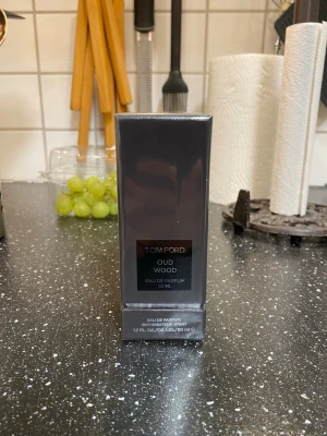 Ny Tom ford parfym  - Mycket fin parfym 50ml 