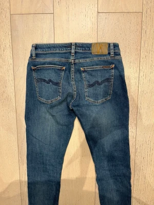 Nudie jeans  - 9/10 | 31/32 men passar 30/32