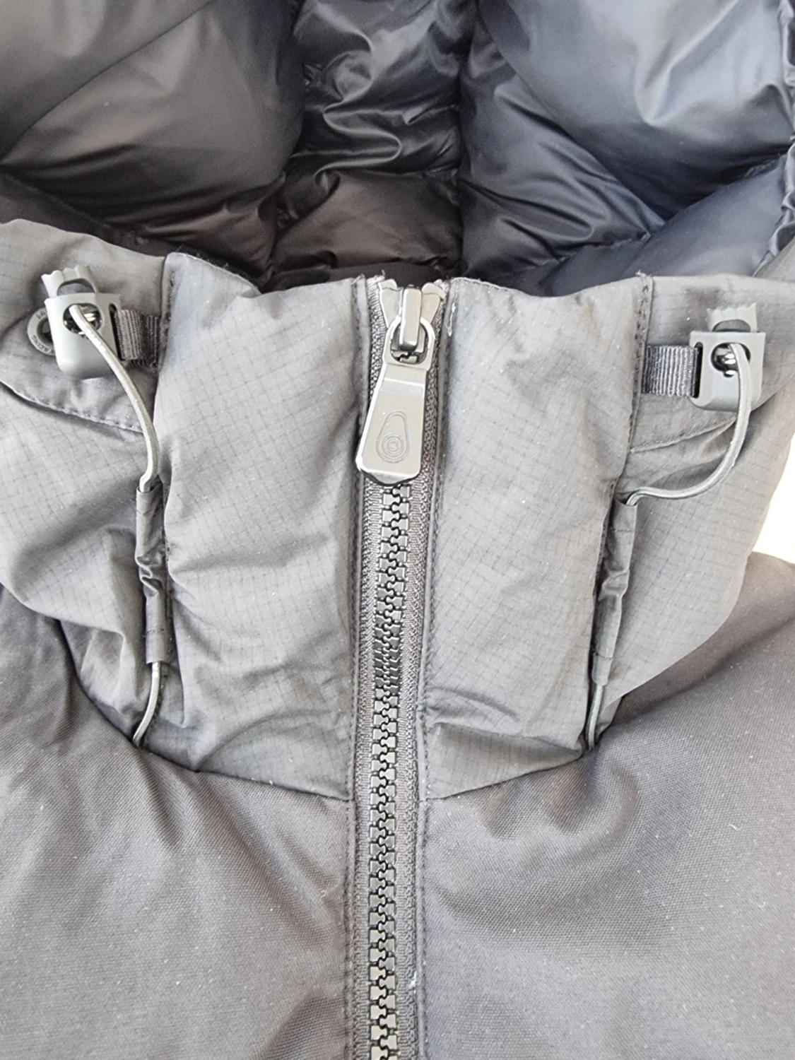 Sail Racing Down Jacket Vinter - 5