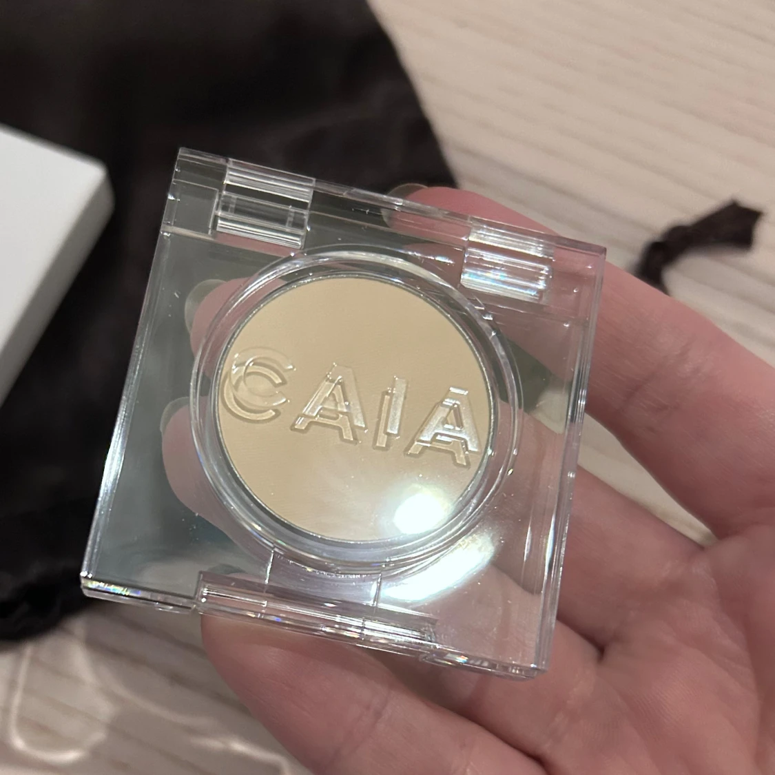 CAIA ögonskugga Mykonos  - 1