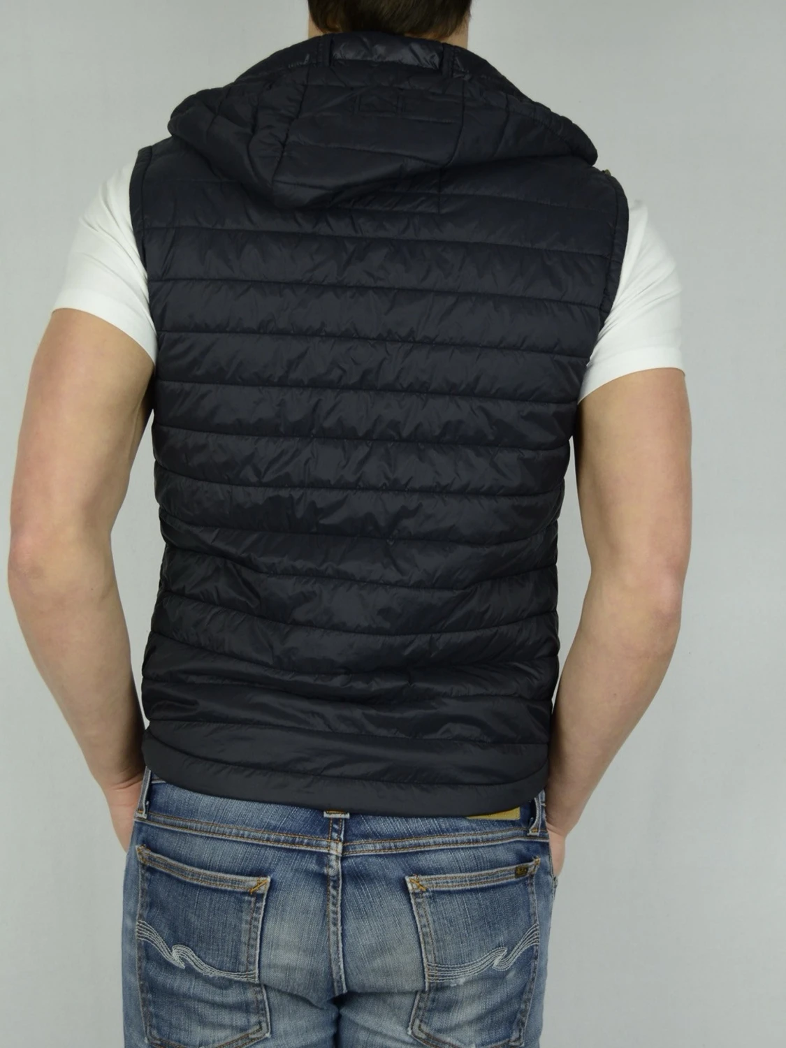 Massimo Dutti väst  - 2