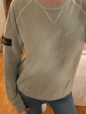 Stone Island swetashirt - Använd 1 gång. 
